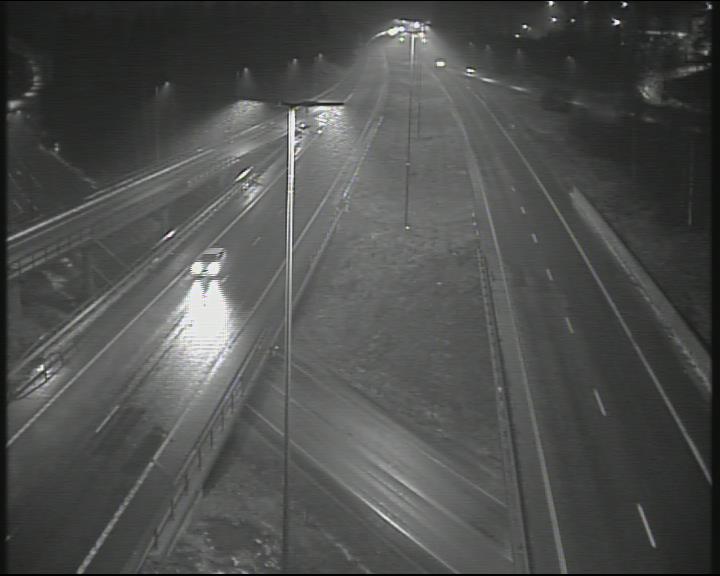 Weather Camera Image Road 7 Porvoo Rita, Porvoo, Uusimaa