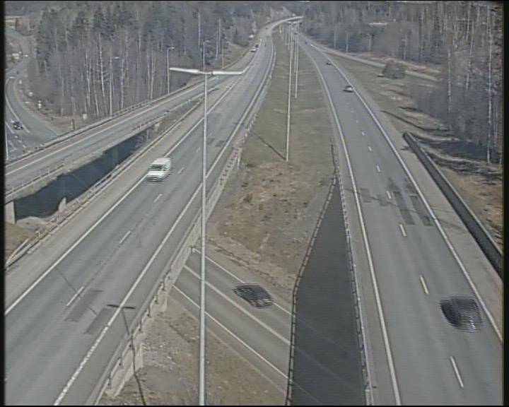 Kelikamerat Kuva Tie 7 Porvoo Rita, Porvoo, Uusimaa