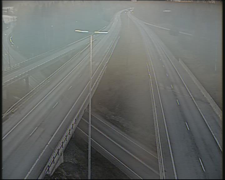 Weather Camera Image Road 7 Porvoo Rita, Porvoo, Uusimaa