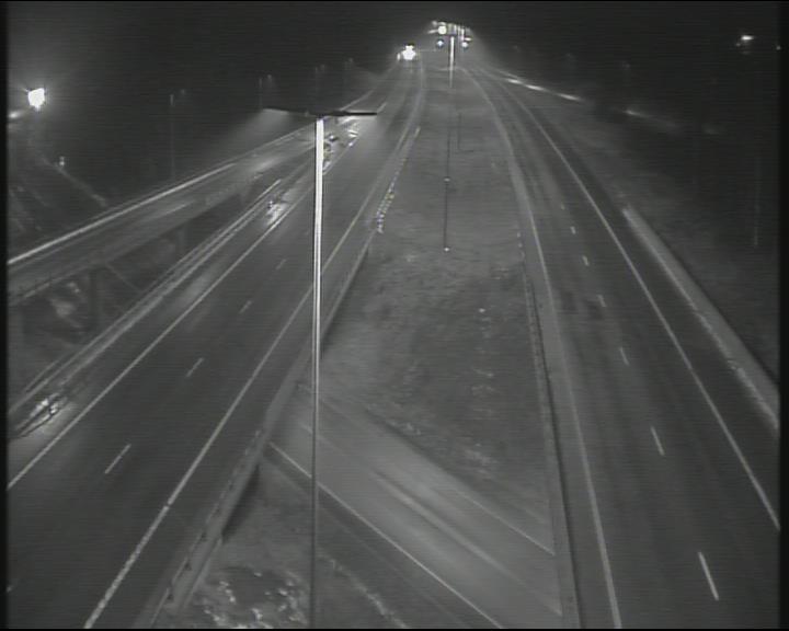 Weather Camera Image Road 7 Porvoo Rita, Porvoo, Uusimaa