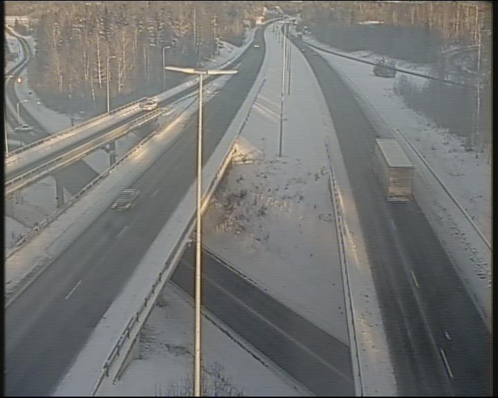 Kelikamerat Kuva Tie 7 Porvoo Rita, Porvoo, Uusimaa