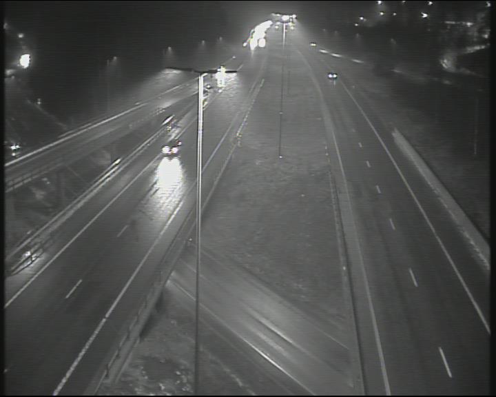 Weather Camera Image Road 7 Porvoo Rita, Porvoo, Uusimaa