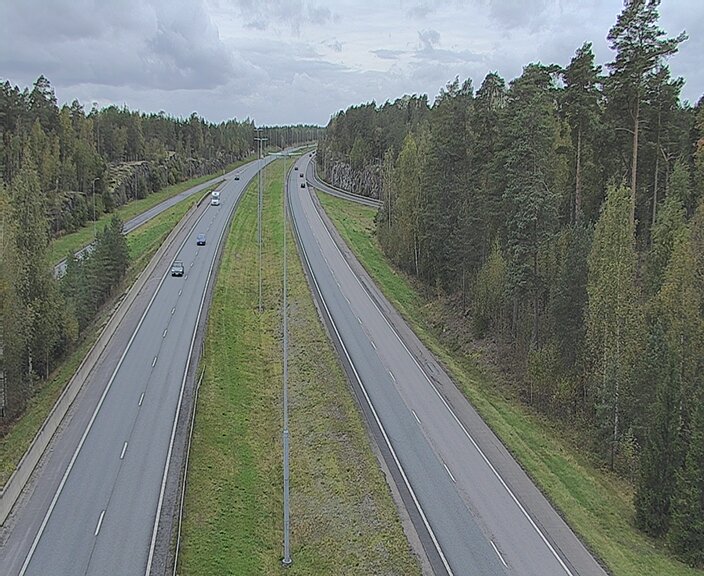 Kelikamerat Kuva Tie 7 Porvoo Rita, Porvoo, Uusimaa