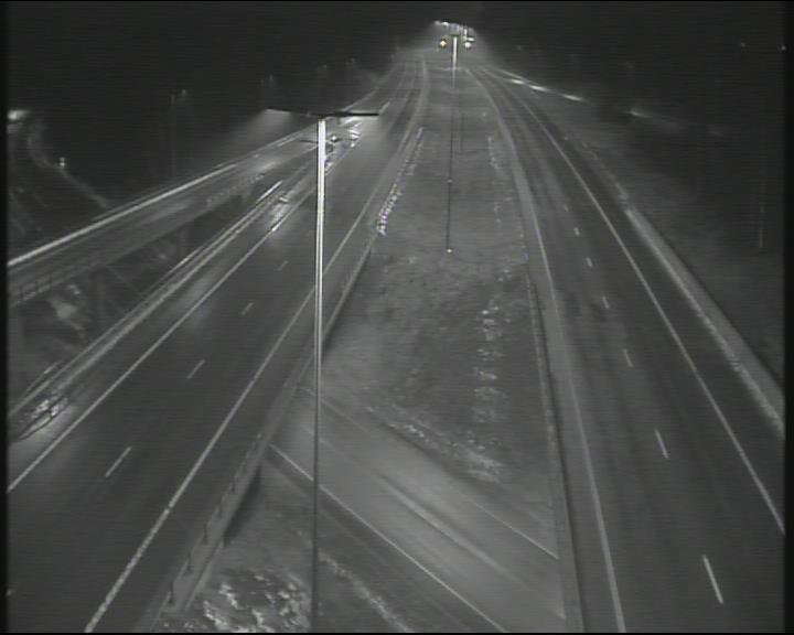 Weather Camera Image Väg 7 Borgå Rita, Porvoo, Uusimaa