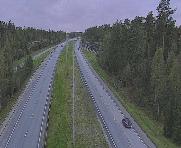 Kelikamerat Kuva Tie 7 Porvoo Rita, Porvoo, Uusimaa