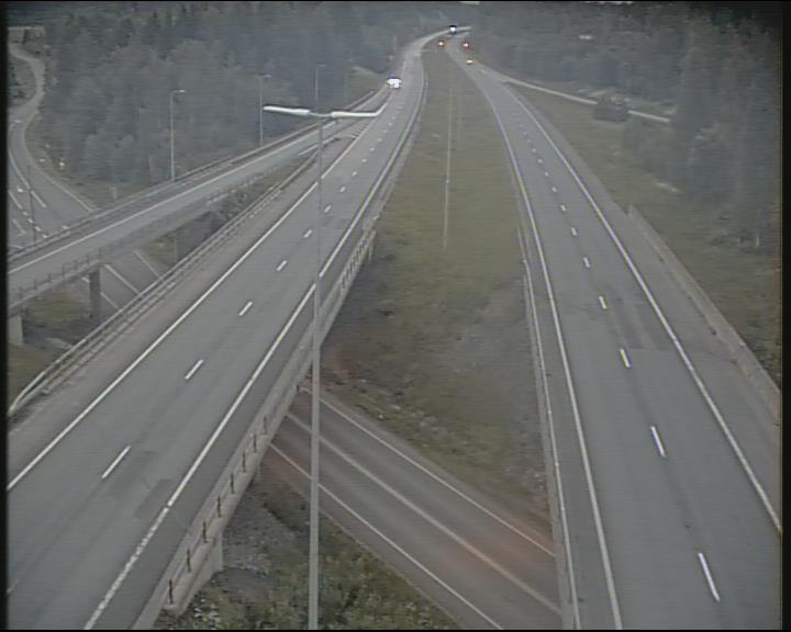 Kelikamerat Kuva Tie 7 Porvoo Rita, Porvoo, Uusimaa