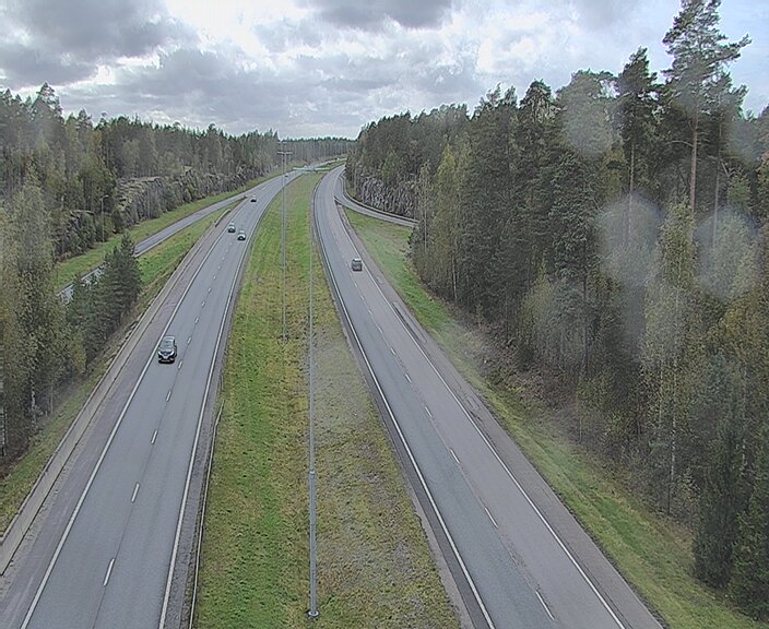 Kelikamerat Kuva Tie 7 Porvoo Rita, Porvoo, Uusimaa