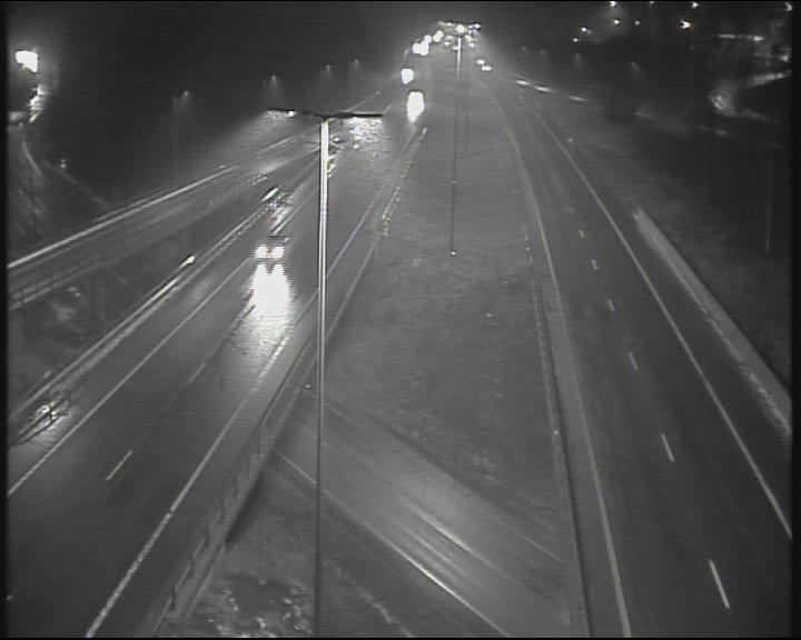 Weather Camera Image Road 7 Porvoo Rita, Porvoo, Uusimaa