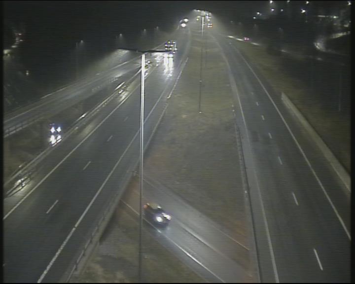 Weather Camera Image Road 7 Porvoo Rita, Porvoo, Uusimaa