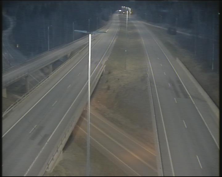 Weather Camera Image Road 7 Porvoo Rita, Porvoo, Uusimaa
