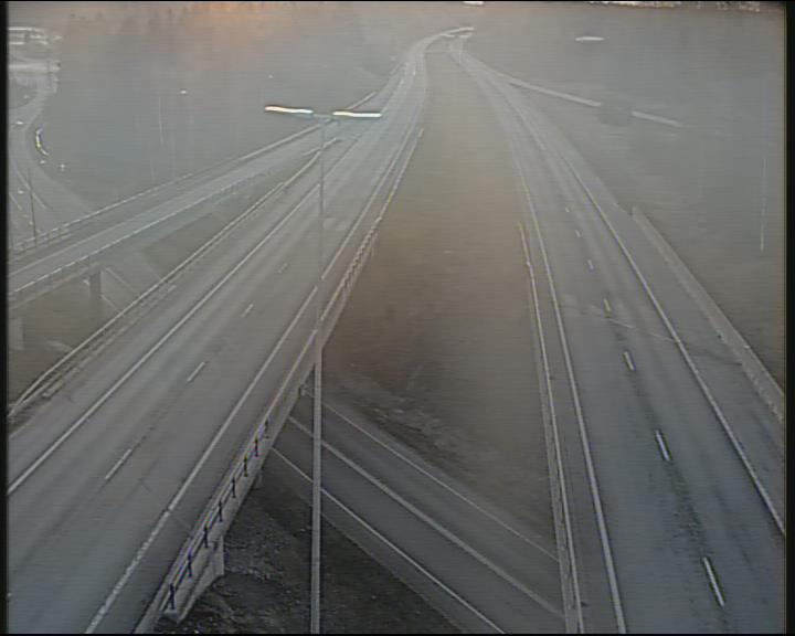 Weather Camera Image Road 7 Porvoo Rita, Porvoo, Uusimaa