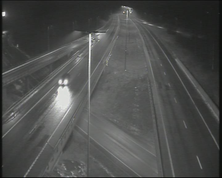 Weather Camera Image Väg 7 Borgå Rita, Porvoo, Uusimaa