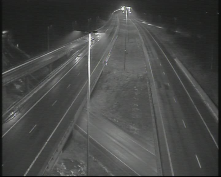 Weather Camera Image Väg 7 Borgå Rita, Porvoo, Uusimaa