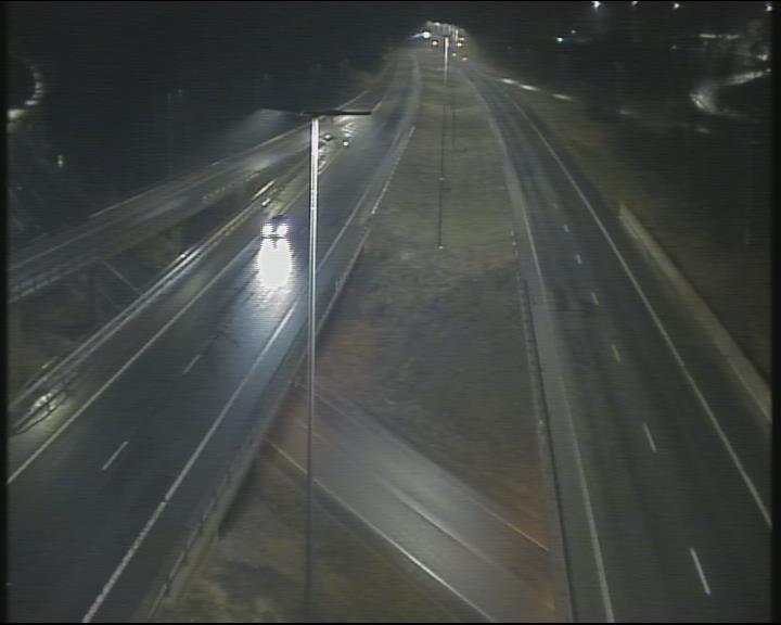 Weather Camera Image Road 7 Porvoo Rita, Porvoo, Uusimaa