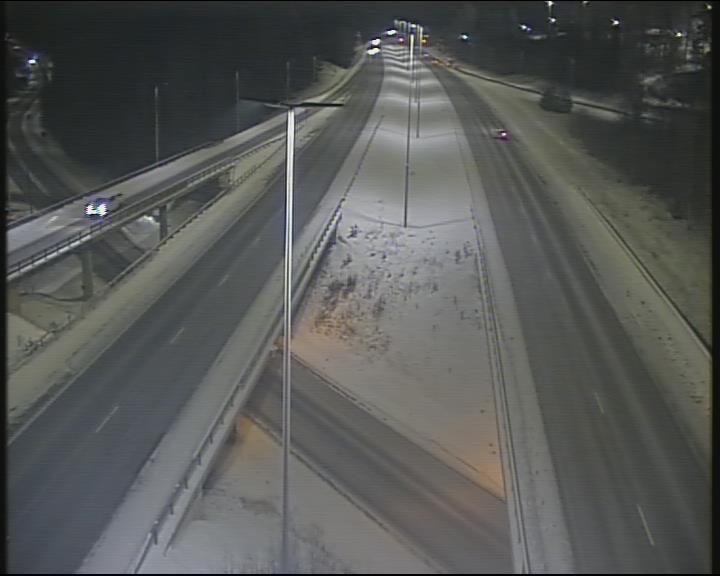 Kelikamerat Kuva Tie 7 Porvoo Rita, Porvoo, Uusimaa