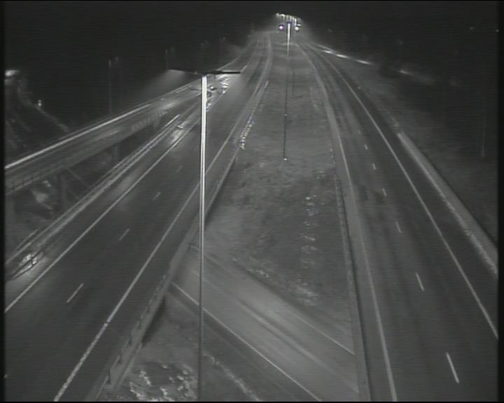 Weather Camera Image Väg 7 Borgå Rita, Porvoo, Uusimaa