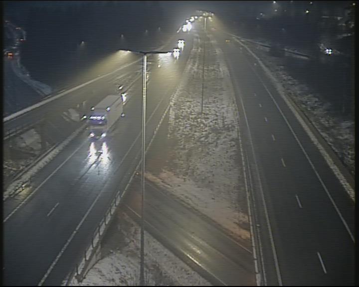 Weather Camera Image Väg 7 Borgå Rita, Porvoo, Uusimaa