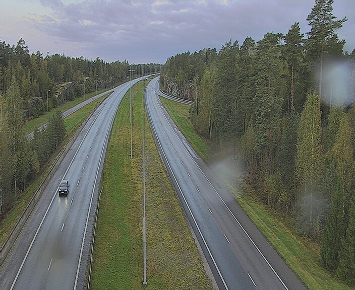 Kelikamerat Kuva Tie 7 Porvoo Rita, Porvoo, Uusimaa