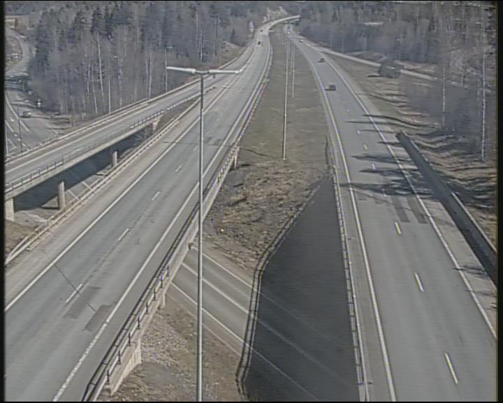 Kelikamerat Kuva Tie 7 Porvoo Rita, Porvoo, Uusimaa