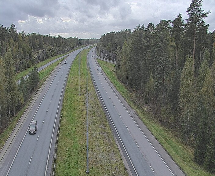 Kelikamerat Kuva Tie 7 Porvoo Rita, Porvoo, Uusimaa