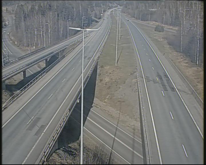Kelikamerat Kuva Tie 7 Porvoo Rita, Porvoo, Uusimaa