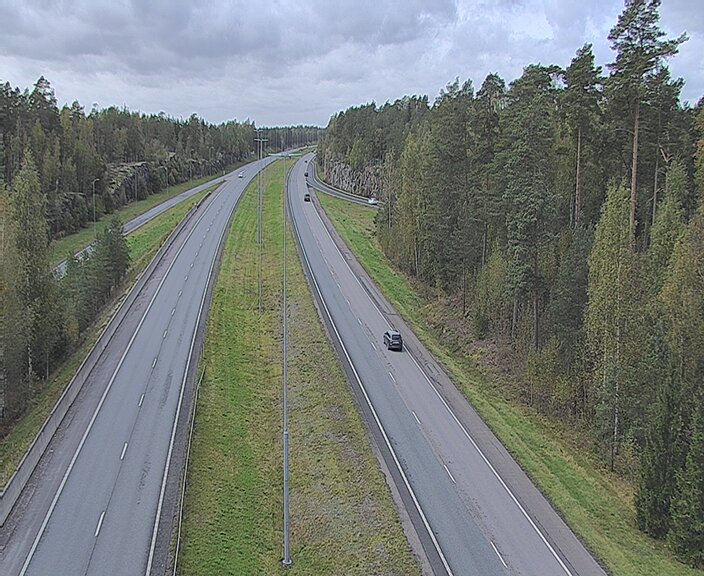 Kelikamerat Kuva Tie 7 Porvoo Rita, Porvoo, Uusimaa