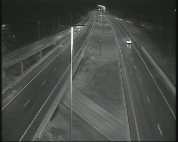 Weather Camera Image Road 7 Porvoo Rita, Porvoo, Uusimaa