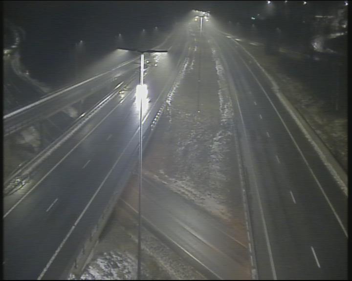 Weather Camera Image Väg 7 Borgå Rita, Porvoo, Uusimaa