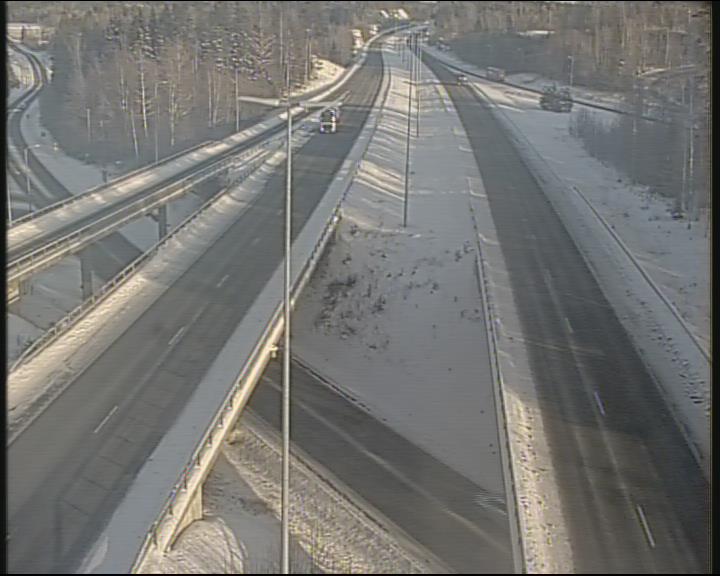 Kelikamerat Kuva Tie 7 Porvoo Rita, Porvoo, Uusimaa