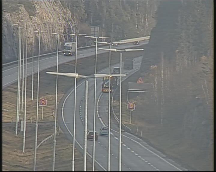 Kelikamerat Kuva Tie 7 Porvoo Rita, Porvoo, Uusimaa