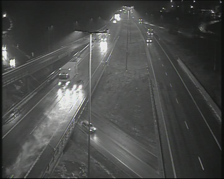 Weather Camera Image Road 7 Porvoo Rita, Porvoo, Uusimaa