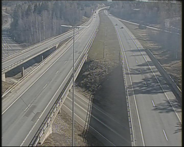 Kelikamerat Kuva Tie 7 Porvoo Rita, Porvoo, Uusimaa