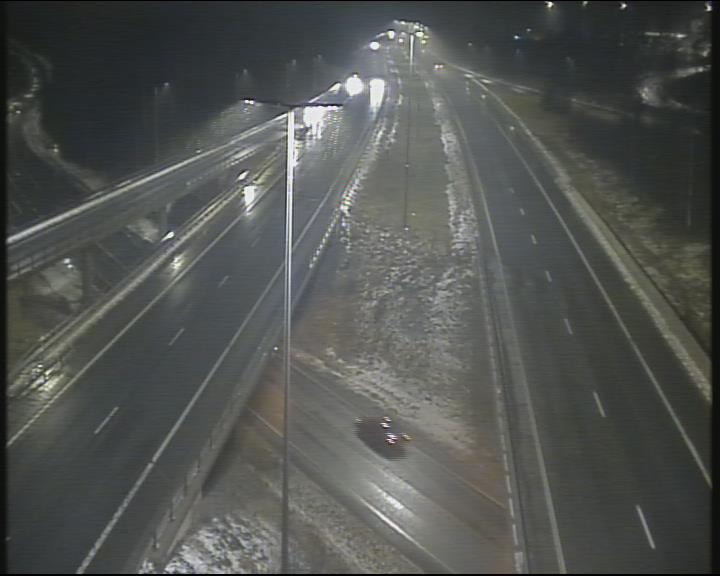 Weather Camera Image Väg 7 Borgå Rita, Porvoo, Uusimaa