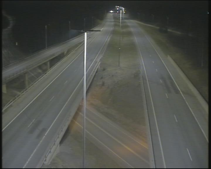 Weather Camera Image Road 7 Porvoo Rita, Porvoo, Uusimaa