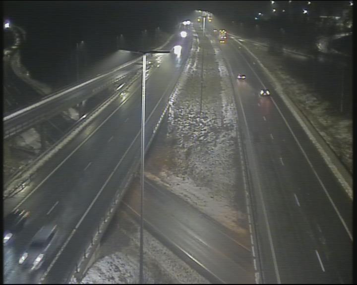 Weather Camera Image Väg 7 Borgå Rita, Porvoo, Uusimaa