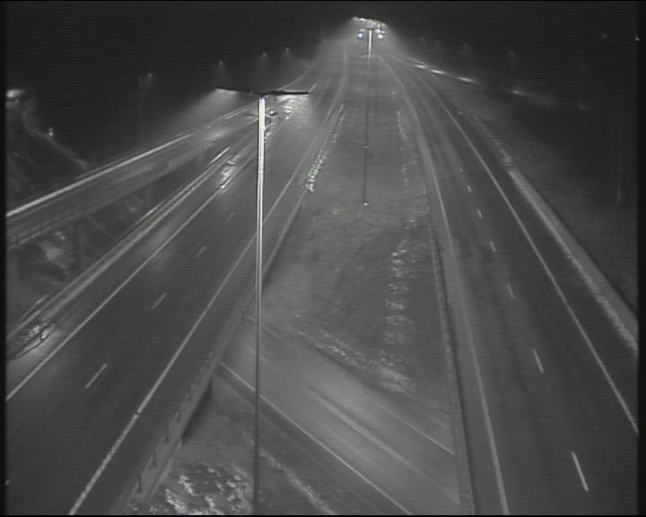 Weather Camera Image Väg 7 Borgå Rita, Porvoo, Uusimaa