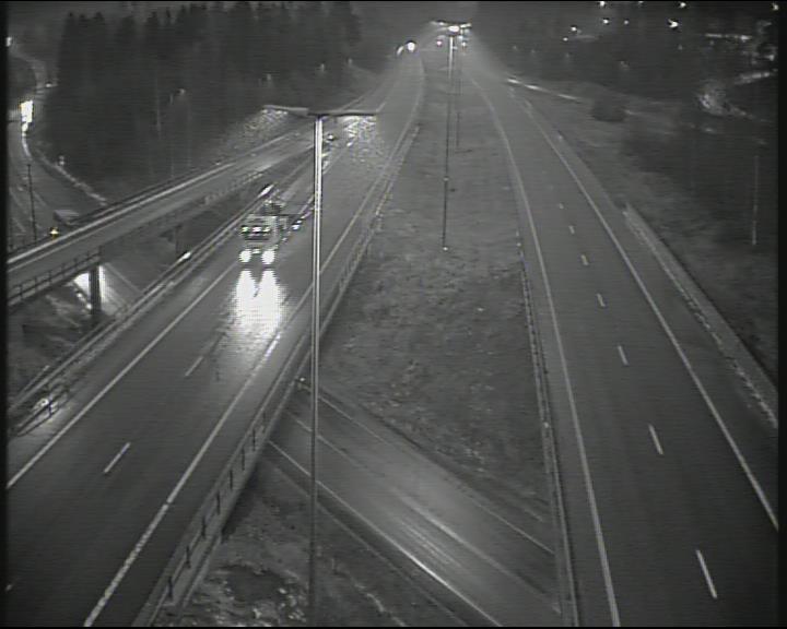 Weather Camera Image Road 7 Porvoo Rita, Porvoo, Uusimaa