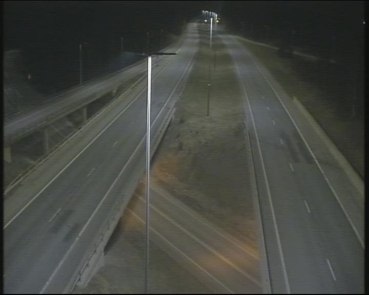 Weather Camera Image Road 7 Porvoo Rita, Porvoo, Uusimaa