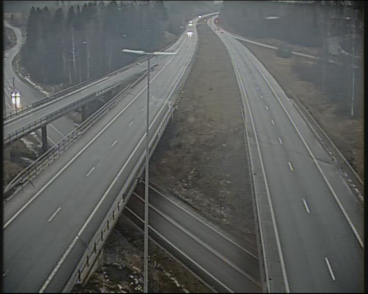 Weather Camera Image Road 7 Porvoo Rita, Porvoo, Uusimaa