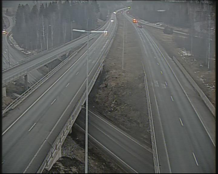 Kelikamerat Kuva Tie 7 Porvoo Rita, Porvoo, Uusimaa