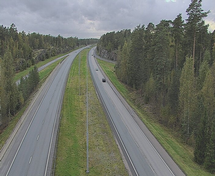 Kelikamerat Kuva Tie 7 Porvoo Rita, Porvoo, Uusimaa