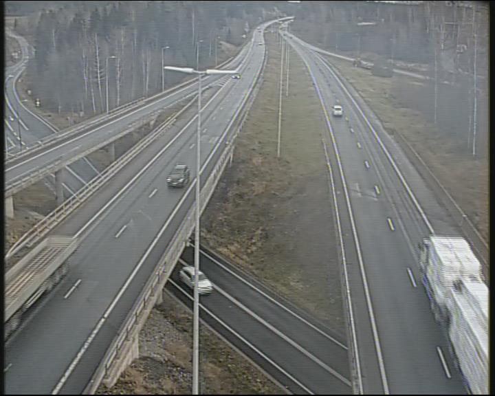 Kelikamerat Kuva Tie 7 Porvoo Rita, Porvoo, Uusimaa