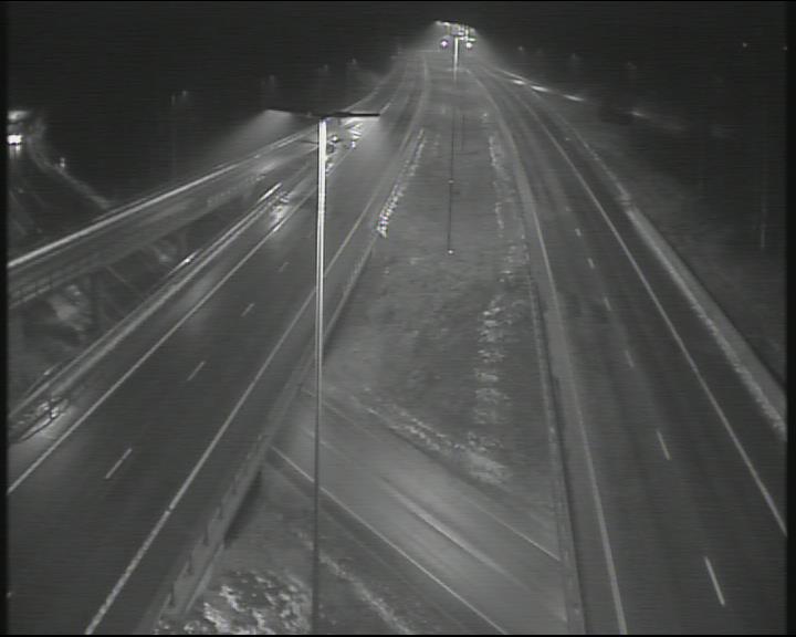 Weather Camera Image Väg 7 Borgå Rita, Porvoo, Uusimaa