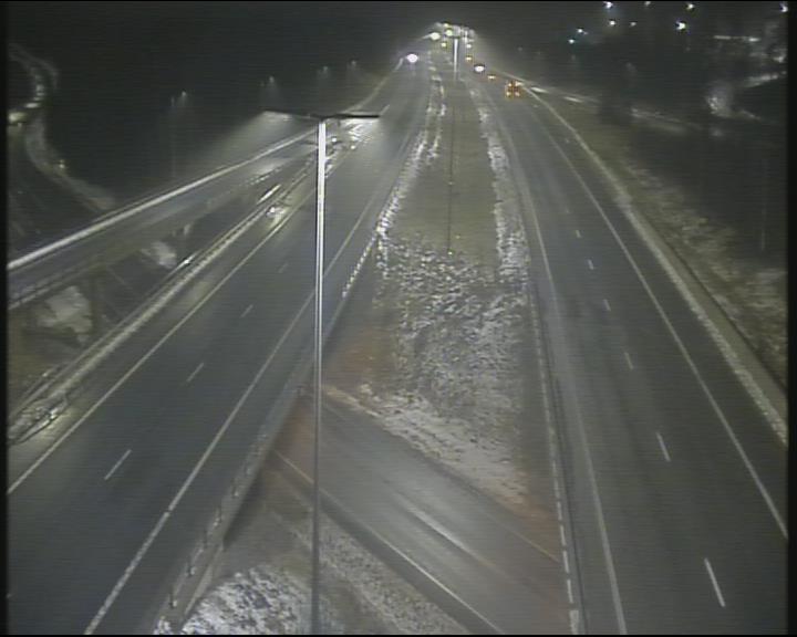 Weather Camera Image Väg 7 Borgå Rita, Porvoo, Uusimaa