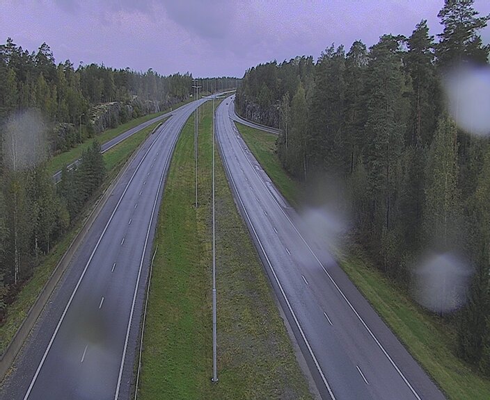 Kelikamerat Kuva Tie 7 Porvoo Rita, Porvoo, Uusimaa