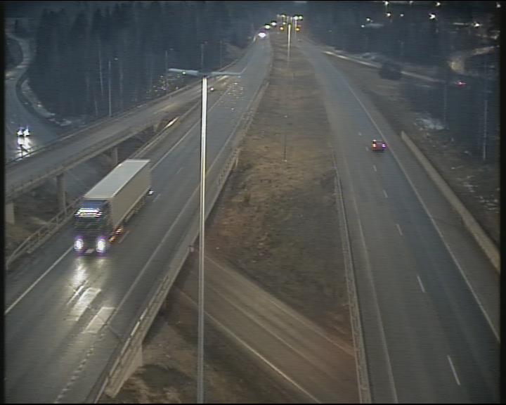 Kelikamerat Kuva Tie 7 Porvoo Rita, Porvoo, Uusimaa