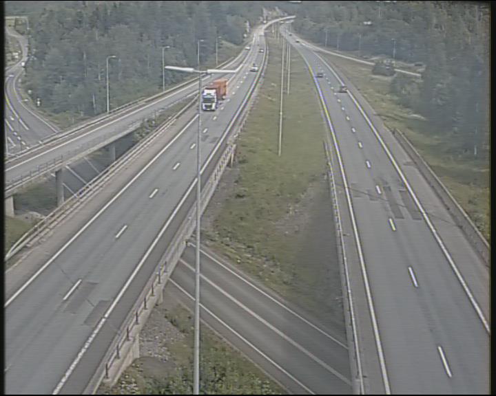 Kelikamerat Kuva Tie 7 Porvoo Rita, Porvoo, Uusimaa