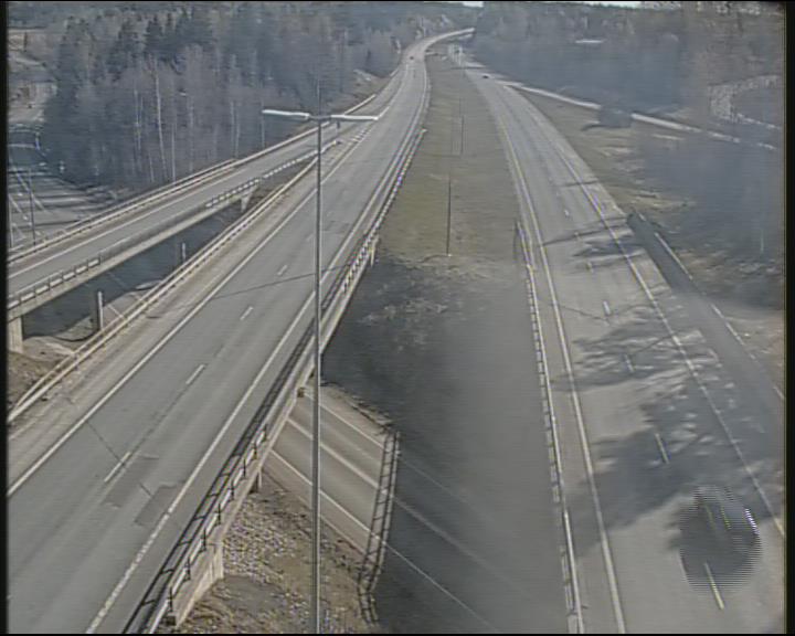 Kelikamerat Kuva Tie 7 Porvoo Rita, Porvoo, Uusimaa