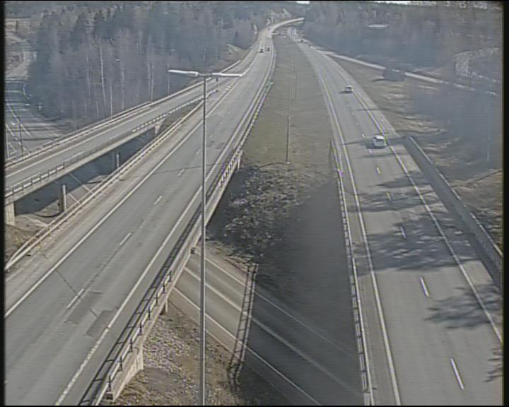 Kelikamerat Kuva Tie 7 Porvoo Rita, Porvoo, Uusimaa