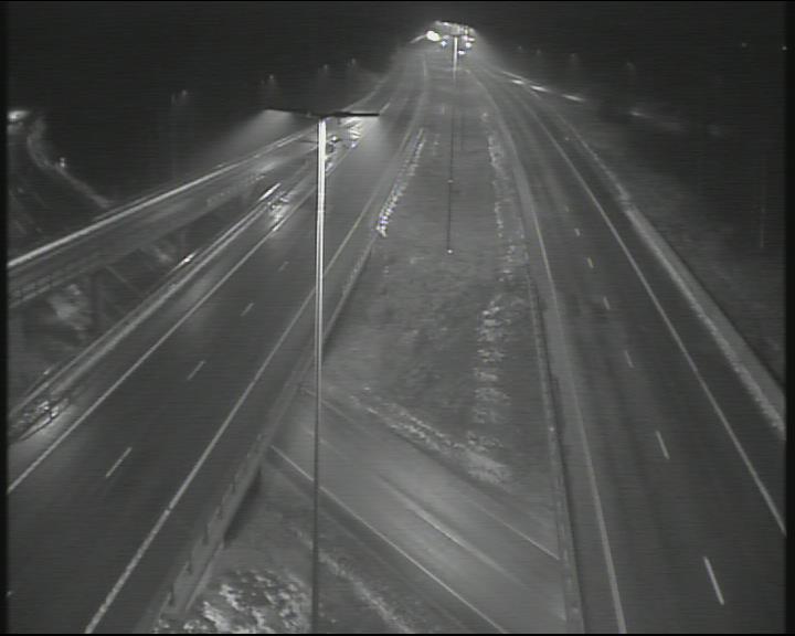 Weather Camera Image Väg 7 Borgå Rita, Porvoo, Uusimaa